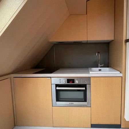 Cocoon Eiffel Apartamento Paris Exterior foto